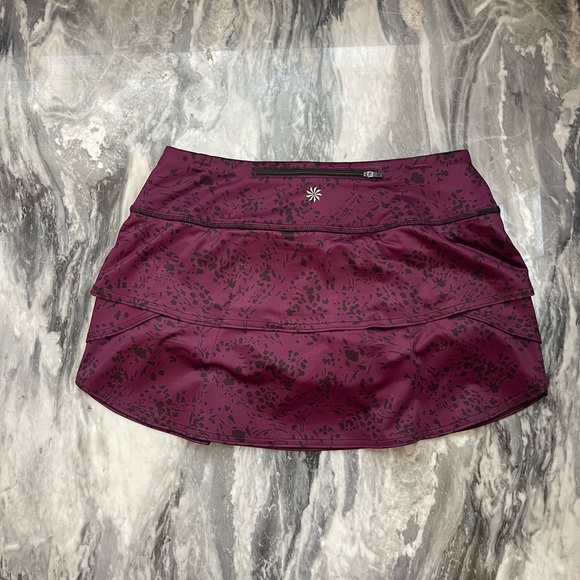 Athleta Skirt/Skort (NWT) - Picture 5 of 7